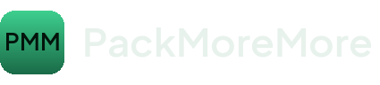 PackMoreMore