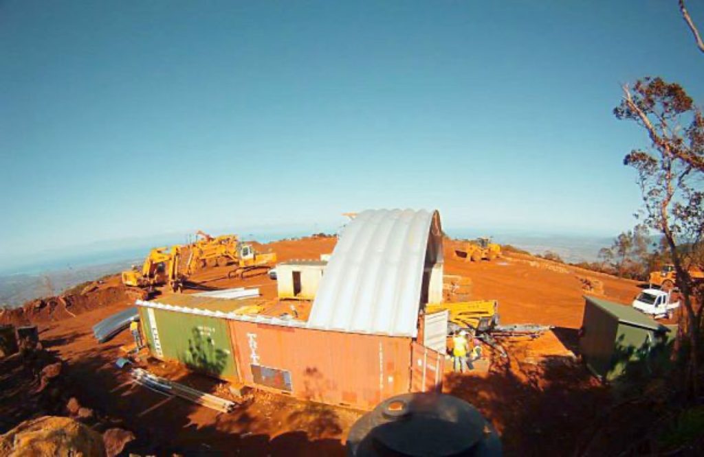 港口集装箱货柜，Shipping container cover construction building
