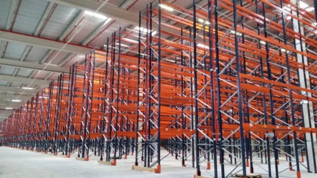 物流仓库，Free logistic warehouse photo