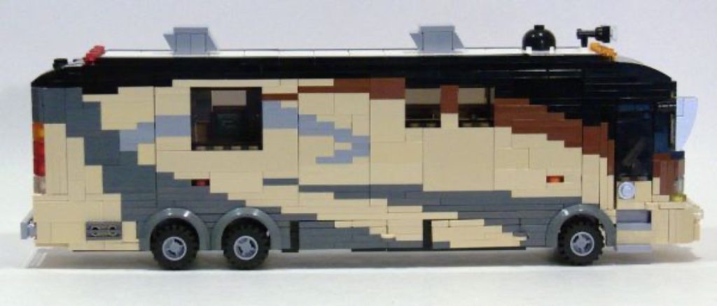 物流仓库,Exterior, Side Right