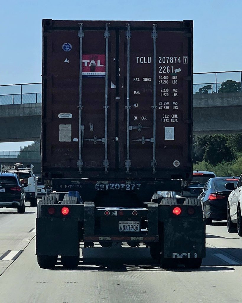 联运货柜,TAL container.jpg
